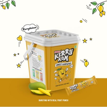 Sweet Aam Papad