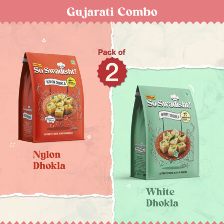 Gujarati Combo