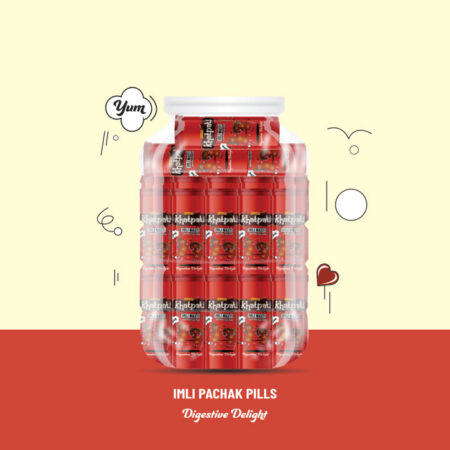 Imli Masti Chatpati Pills
