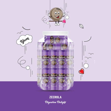 Zeerola Pills