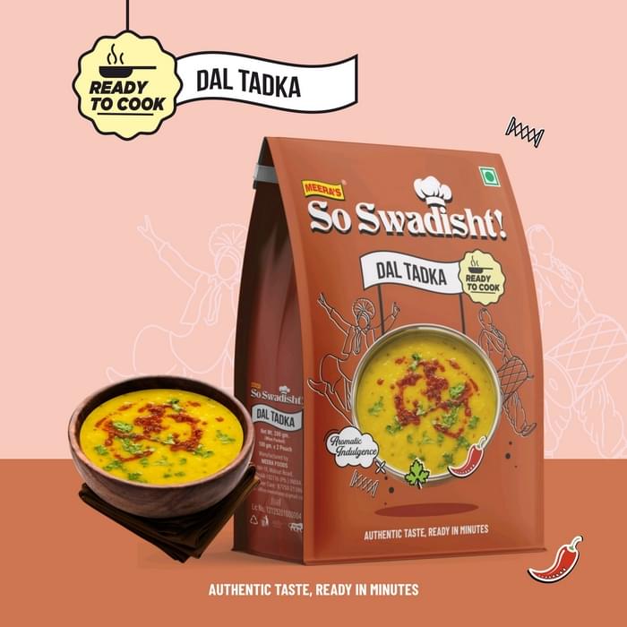 Dal Tadka