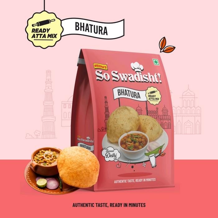 Bhatura