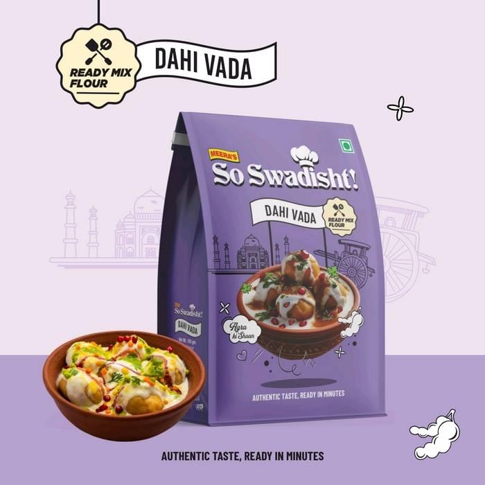Dahi Vada