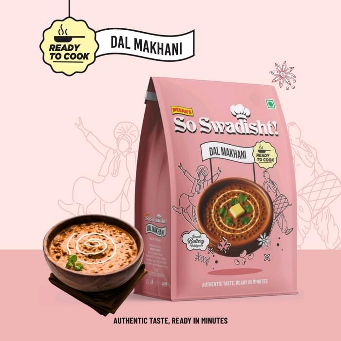 Dal Makhani