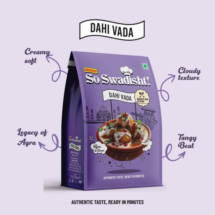 Dahi Vada - Image 2