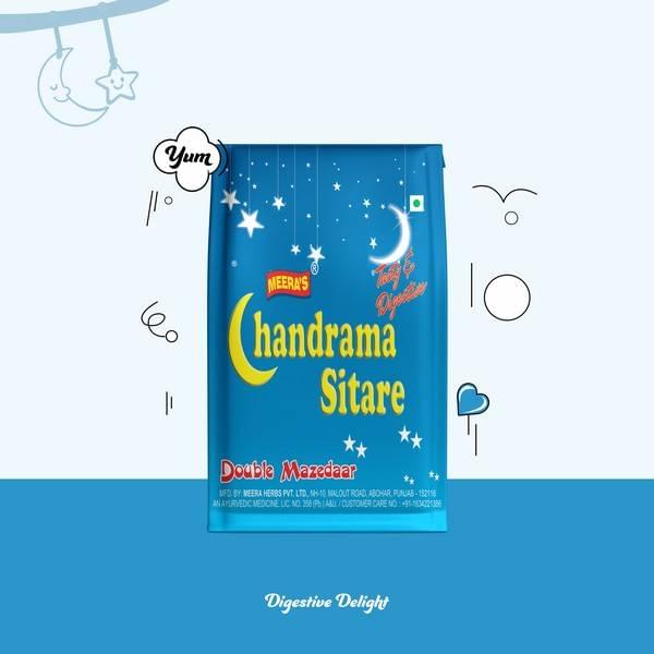 Chandrama Sitare
