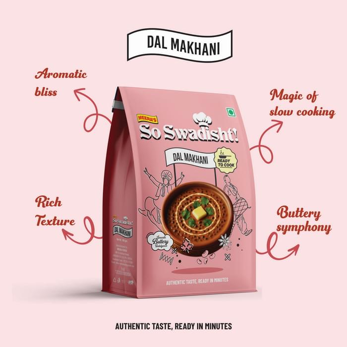 Dal Makhani - Image 2