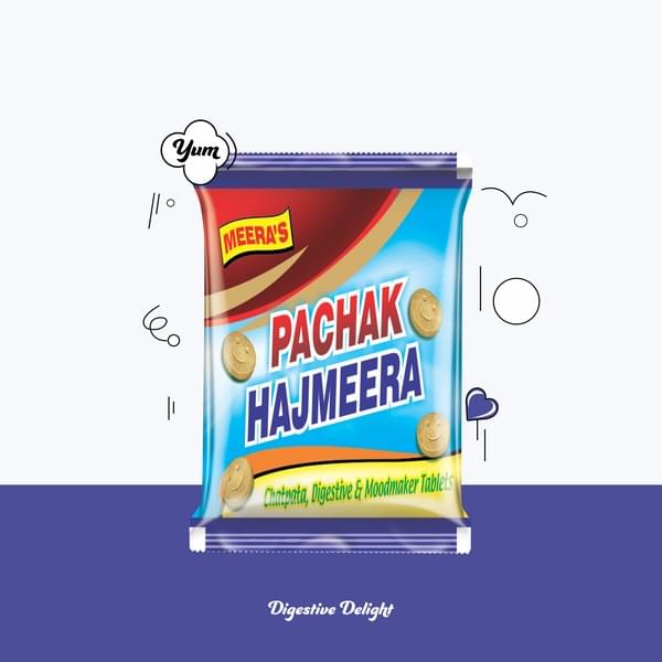Pachak Hajmeera