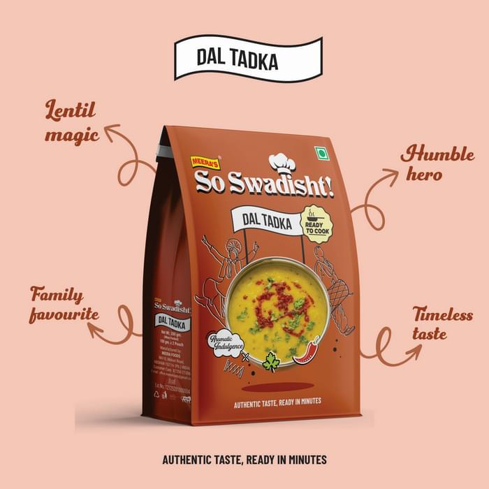 Dal Tadka - Image 2