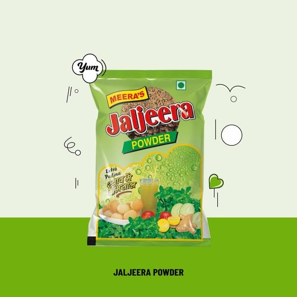Jaljeera Masala