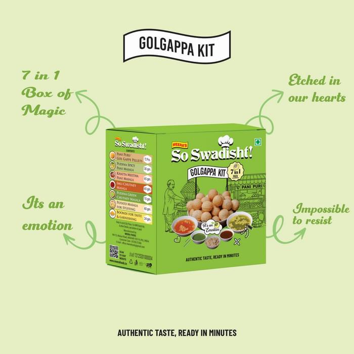 Golgappa Kit - Image 2