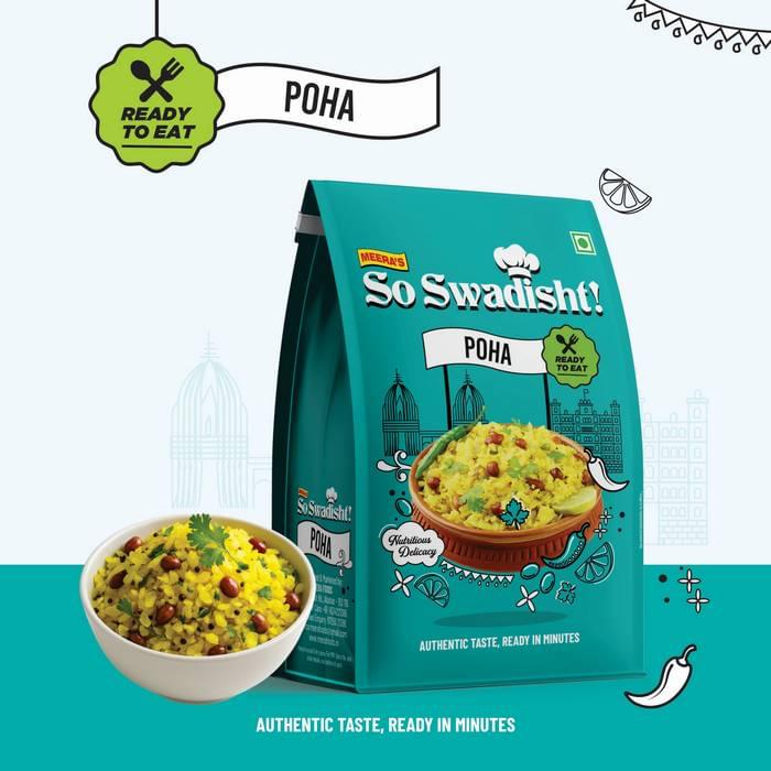 Poha