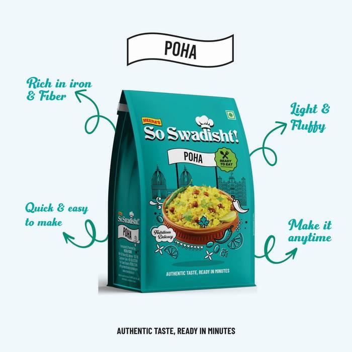 Poha - Image 2