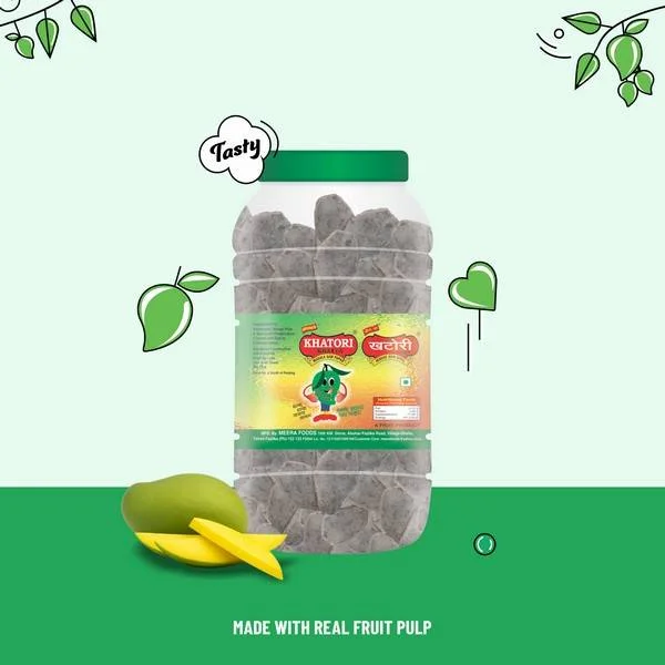 Slice Aampapad