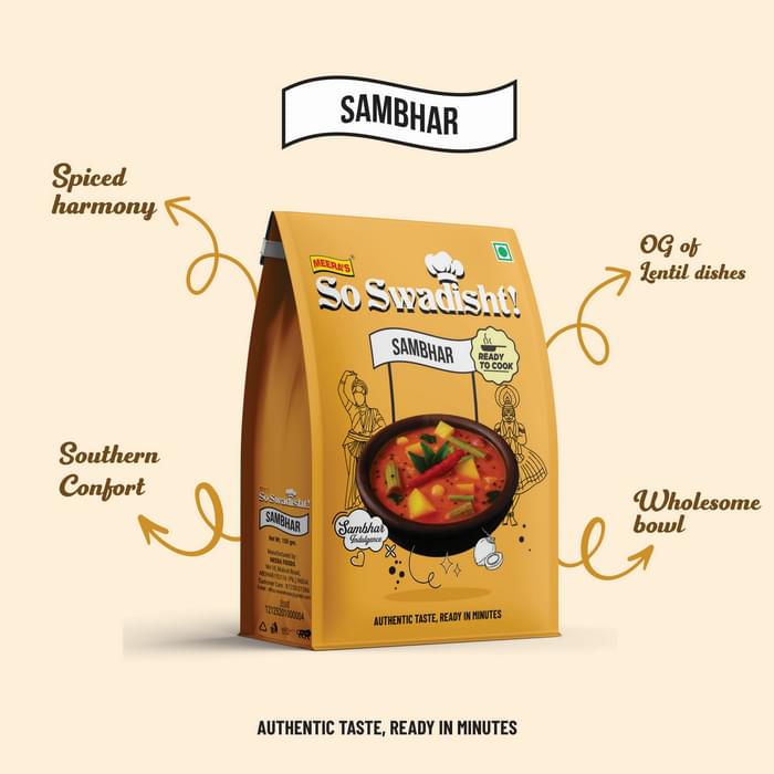 Sambhar - Image 2