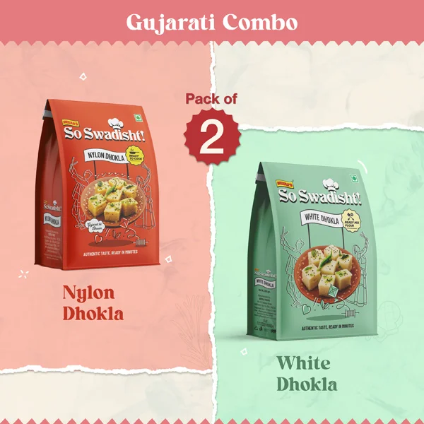 Gujarati Combo